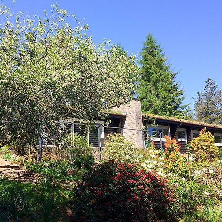 Villa Glen Hideaway Balnald Exterior foto