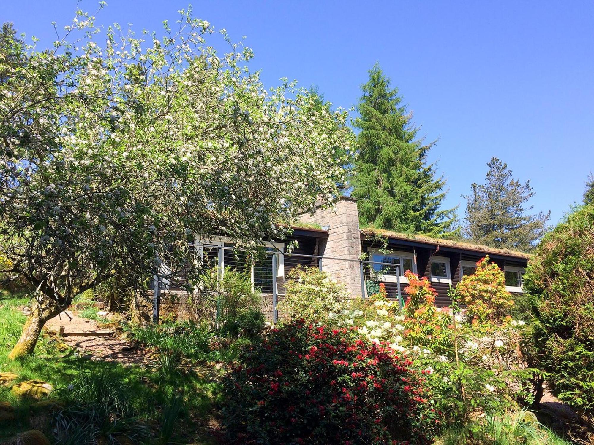 Villa Glen Hideaway Balnald Exterior foto